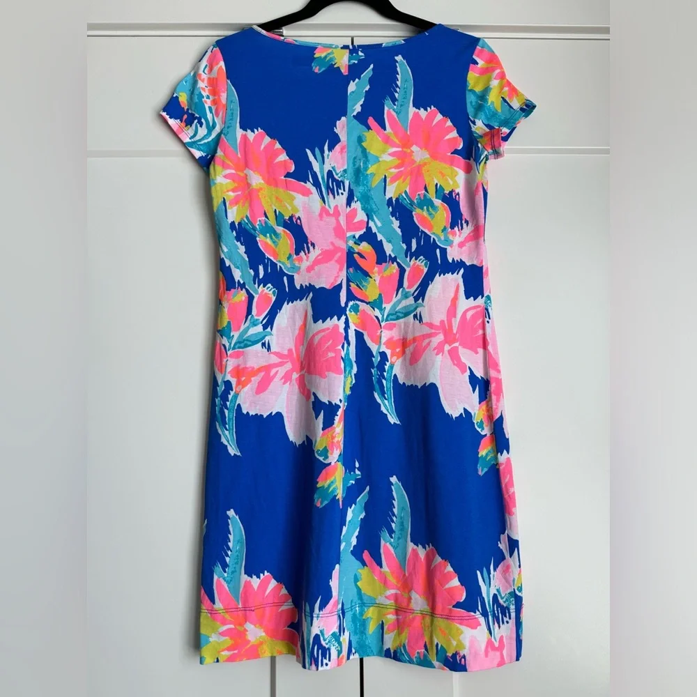 Women’s Lilly Pulitzer Marlowe Dress - Picture 3 of 5